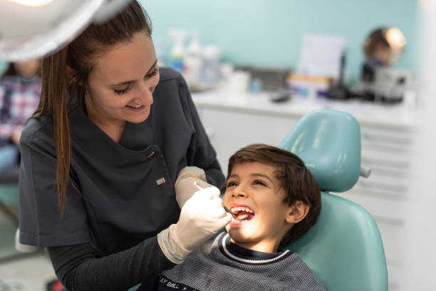 Best Cracked Tooth Emergency Dentist  in Beaver Creek, TX