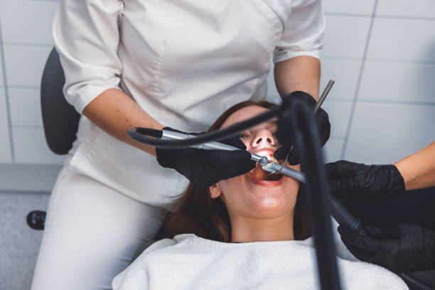 Best Chipped Tooth Repair Near Me  in Beaver Creek, TX